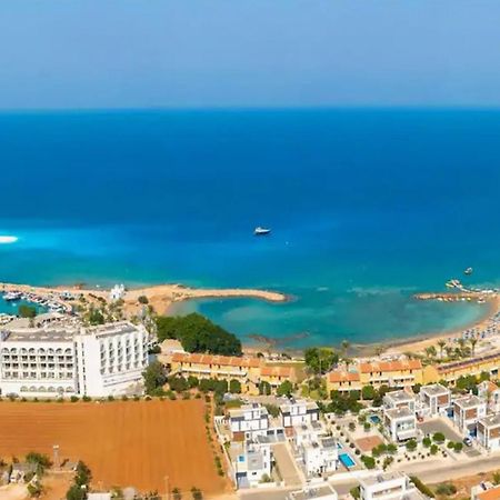 Villa Mey Protaras Ngoại thất bức ảnh