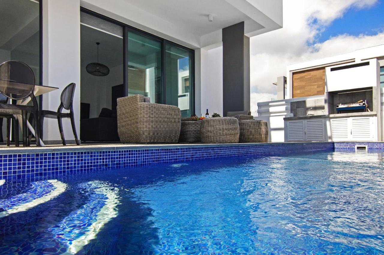 Villa Mey Protaras Ngoại thất bức ảnh