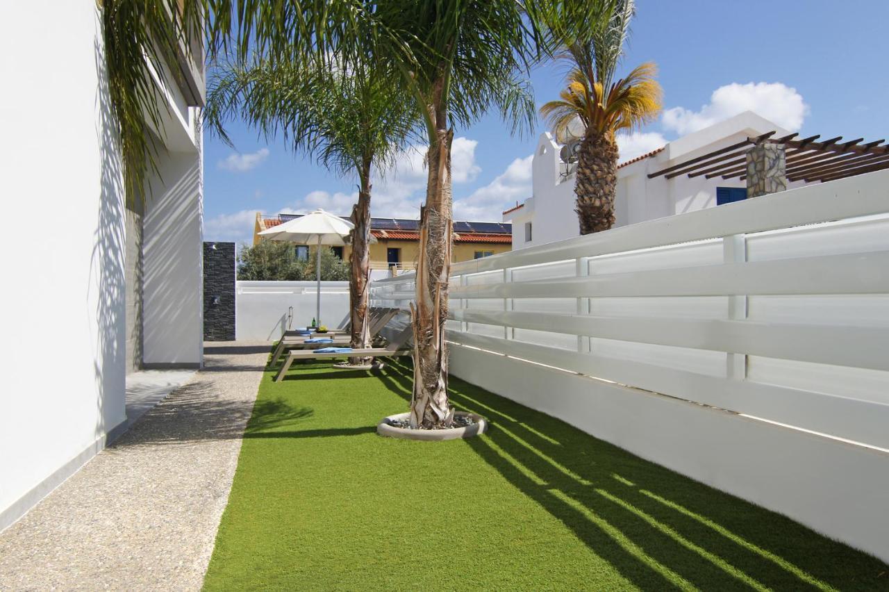 Villa Mey Protaras Ngoại thất bức ảnh