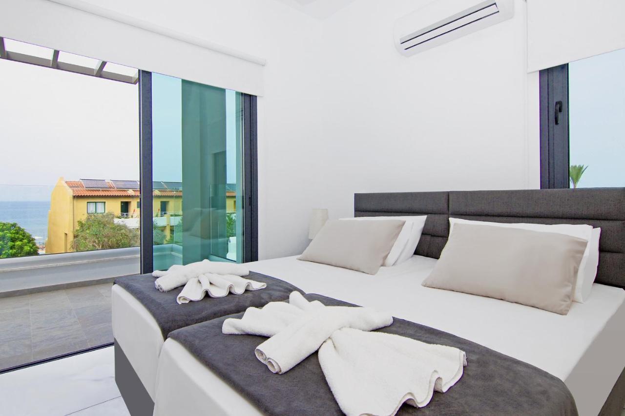 Villa Mey Protaras Ngoại thất bức ảnh